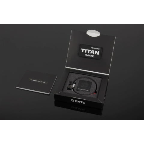 TITAN V2 Expert Module - (Rear Wired)