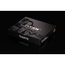 TITAN V2 Expert Module - (Rear Wired)