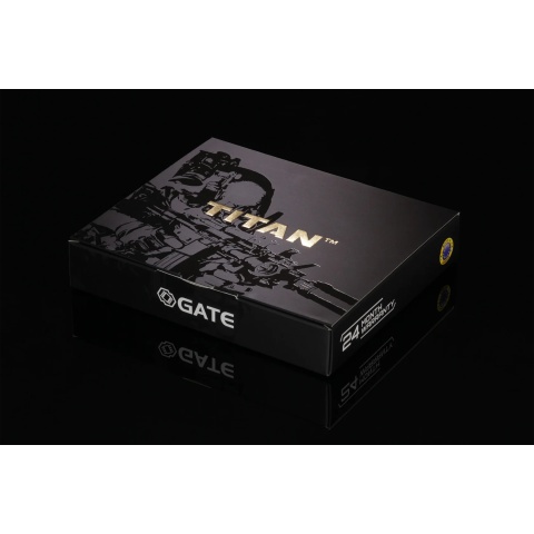 TITAN V2 Expert Module - (Rear Wired)