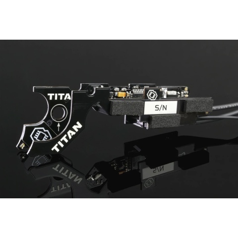 TITAN V3 Expert Module