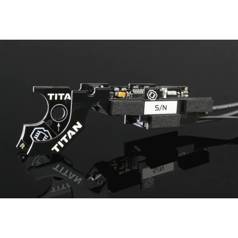 TITAN V3 Expert Module