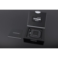 TITAN V3 Expert Module