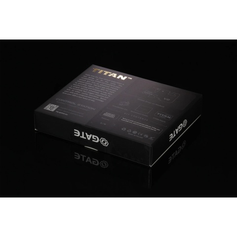 TITAN V3 Expert Module