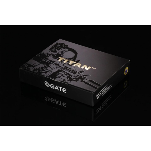 TITAN V3 Expert Module