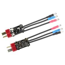 GATE X-ASR2 AEG MOSFET Unit