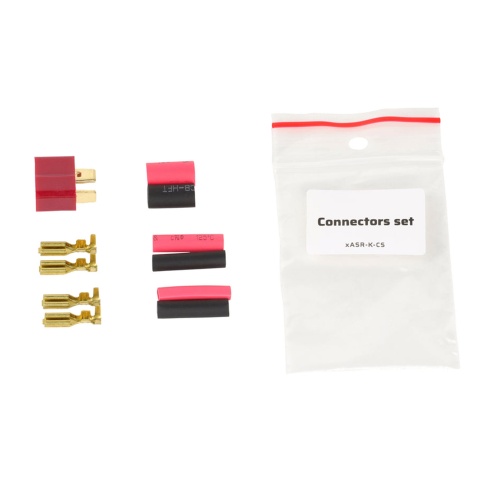 GATE X-ASR2 AEG MOSFET Unit