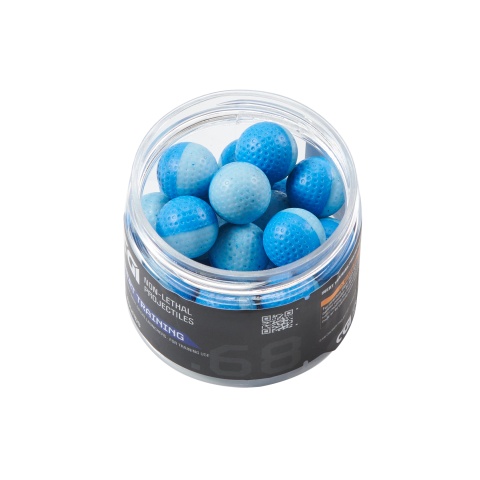 GoldenBall CGI Non Lethal Training Projectiles