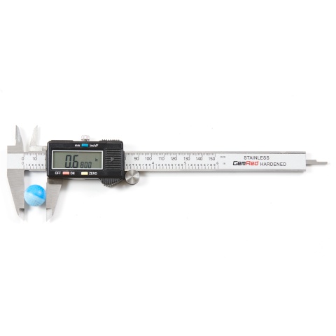 GoldenBall CGI Non Lethal Training Projectiles