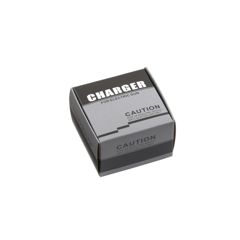 GoldenBall K418 Tactical RIS AEG Airsoft Rifle w/ Adjustable Stock, Red Dot, Battery, Charger Included