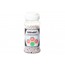 GoldenBall 1000 Round .13G Premium Grade Outdoor BBs - (White)