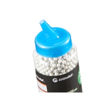 GoldenBall 2000 Round Premium Grade Tracer BBs - (White)