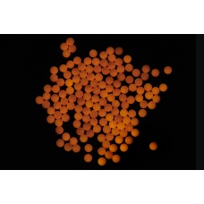 GoldenBall 2000 Round .25G Premium Grade Tracer BBs - (Red)