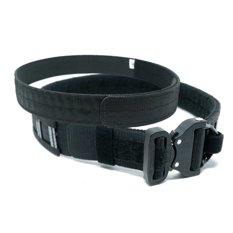 GBRS Group Assaulter Belt V3 System - (Black)