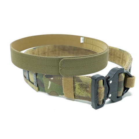 GBRS Group Assaulter Belt V3 System - (S/Multicam)