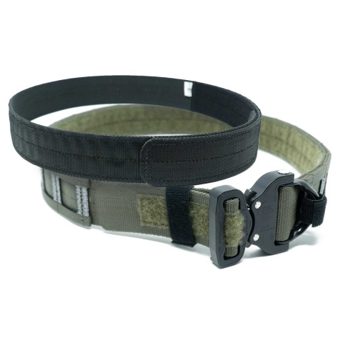 GBRS Group Assaulter Belt V3 System - (Ranger Green)