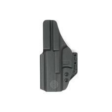 GBRS Group x Priority 1 IWB Right Handed Glock Holster - (Black)