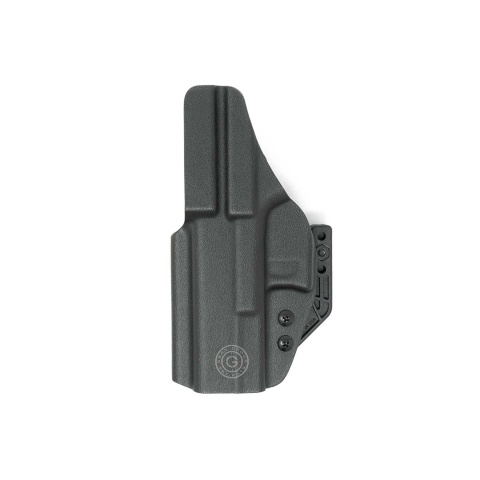GBRS Group x Priority 1 IWB Right Handed Glock Holster - (Black)