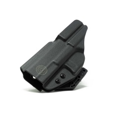 GBRS Group x Priority 1 IWB Right Handed Glock Holster - (Black)