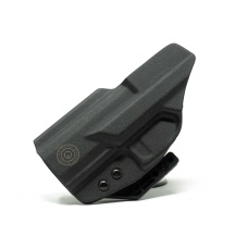 GBRS Group x Priority 1 IWB Right Handed X300 Compatible Glock Holster - (Black)
