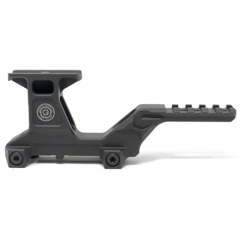 GBRS Group Hydra V2 Dual Optic Mount Kit for Aimpoint Micro T2