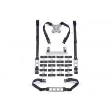 GBRS Group MCR LTE Modular Chest Rig Kit