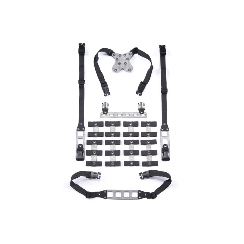 GBRS Group MCR LTE Modular Chest Rig Kit