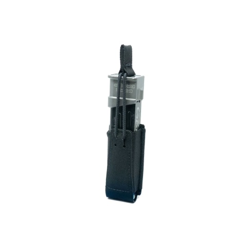 GBRS Group Single Pistol Magazine Pouch w/ Bungee Retention