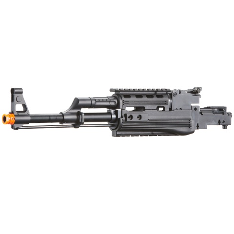 Golden Eagle AK-47 RIS Front Barrel Assembly w/ Smooth Receiver Cover