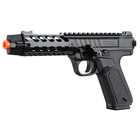Golden Eagle A.G.P.01-C Gas Blow Back Airsoft Pistol