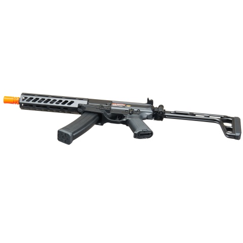 Golden Eagle A.T.9 Gas Blow Back Airsoft SMG