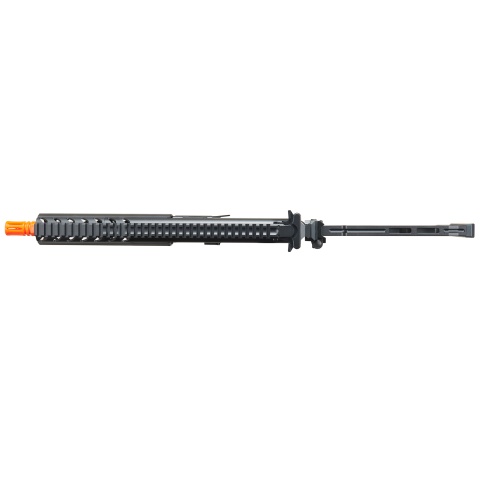 Golden Eagle A.T.9 Gas Blow Back Airsoft SMG