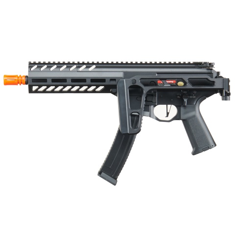 Golden Eagle A.T.9 Gas Blow Back Airsoft SMG