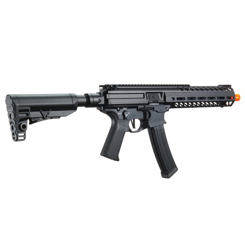 Golden Eagle A.T.9-PCC Gas Blow Back Airsoft SMG