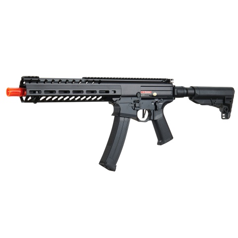 Golden Eagle A.T.9-PCC Gas Blow Back Airsoft SMG