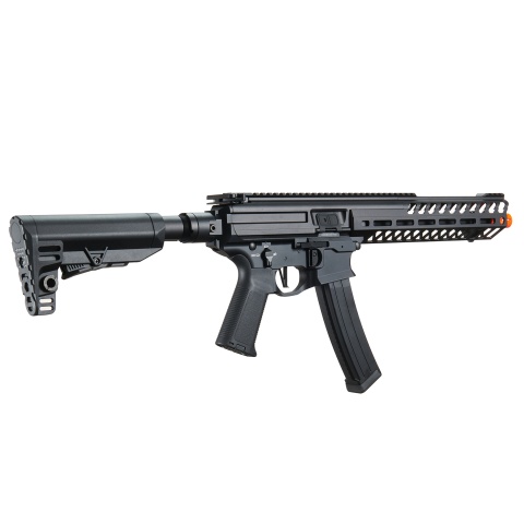 Golden Eagle A.T.9-PCX Gas Blow Back Airsoft SMG