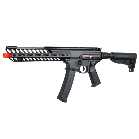 Golden Eagle A.T.9-PCX Gas Blow Back Airsoft SMG