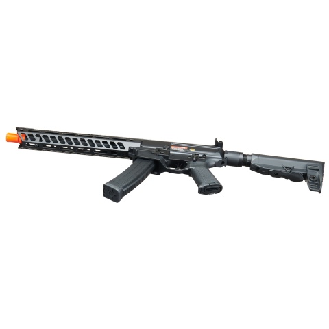 Golden Eagle A.T.9-PCX Gas Blow Back Airsoft SMG
