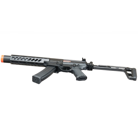Golden Eagle A.T.9-SD Gas Blow Back Airsoft SMG
