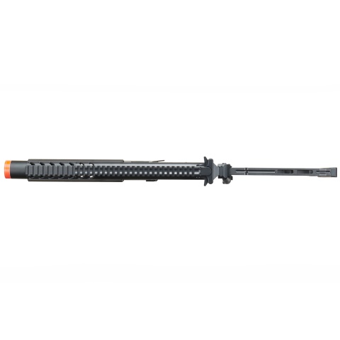 Golden Eagle A.T.9-SD Gas Blow Back Airsoft SMG