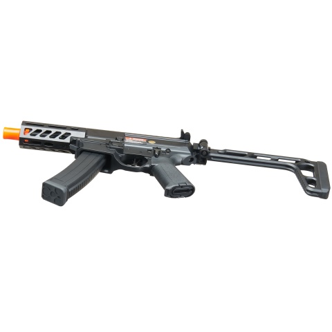 Golden Eagle A.T.9-K Gas Blow Back Airsoft SMG