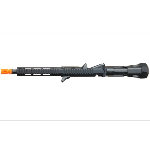 Golden Eagle A.T.R4-P Gas Blowback Airsoft Rifle