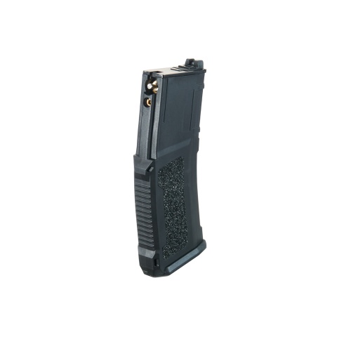 Golden Eagle A.T.R4-C Gas Blowback Airsoft Rifle / Black