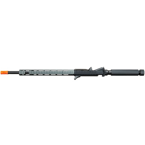 Golden Eagle A.T.R4-R Gas Blowback Airsoft Rifle