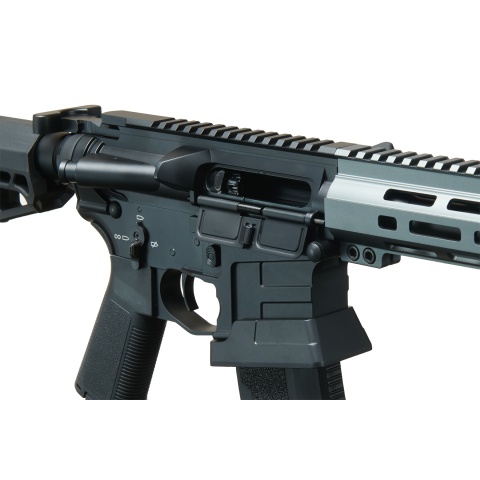 Golden Eagle A.T.R4-R Gas Blowback Airsoft Rifle