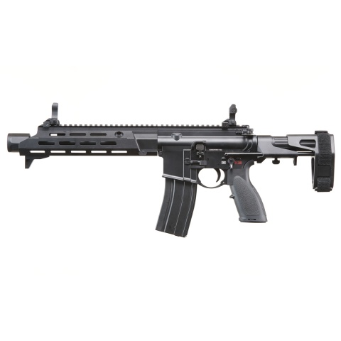 Golden Eagle GBBR Airsoft Rifle w/ 11