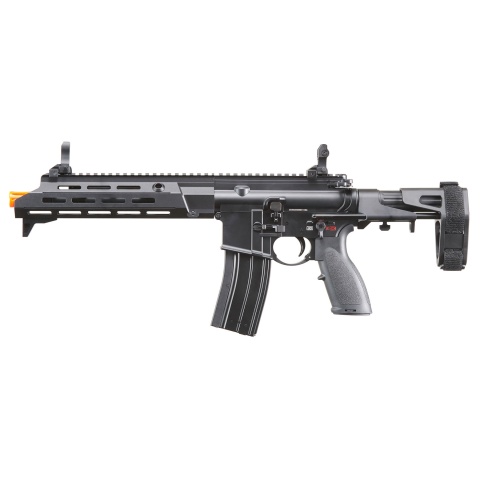 Golden Eagle GBBR Airsoft Rifle w/ 11