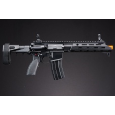 Golden Eagle GBBR Airsoft Rifle w/ 11