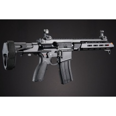 Golden Eagle GBBR Airsoft Rifle w/ 11