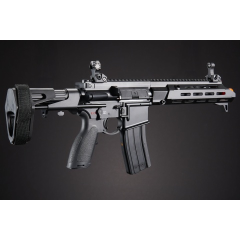 Golden Eagle GBBR Airsoft Rifle w/ 11