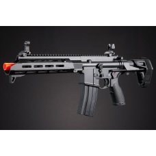 Golden Eagle GBBR Airsoft Rifle w/ 11